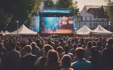 Teatr Zagłębia otwiera kulisy dla grup - rusza Teatralny Plan Lekcji