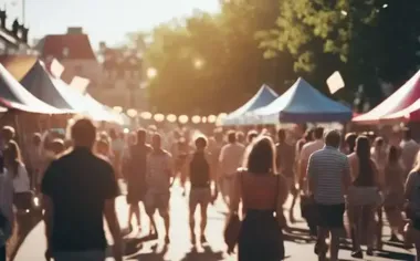 Sosnowiec odsłania żydowskie dziedzictwo podczas spaceru z historią w tle