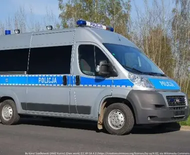 Kolarski peleton przejedzie przez Sosnowiec - kierowcy muszą liczyć się z objazdami