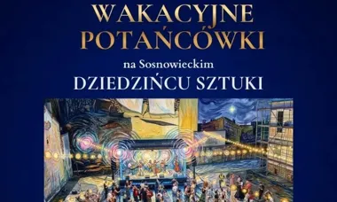Wakacyjne potańcówki wracają do Sosnowca. Zagra DJ Remik